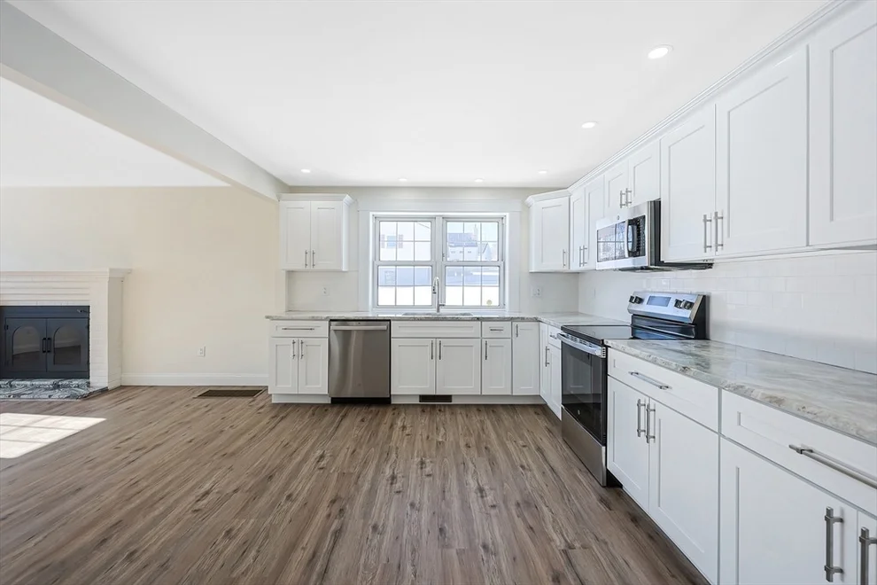 Unit for sale at 23 Amanola Ave, Worcester, MA 01604