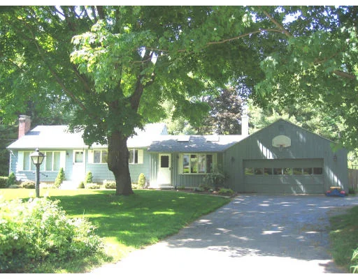 Unit for sale at 103 Sessions Drive, Hampden, MA 01036