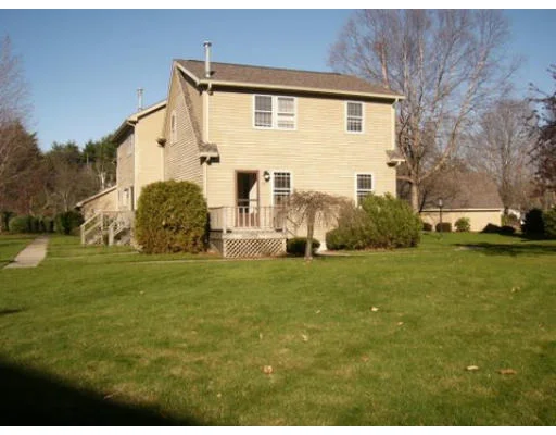 Unit for sale at 93 Quail Run, Tewksbury, MA 01876
