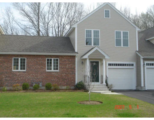 Unit for sale at 7 Olivia Terrace, Walpole, MA 02081