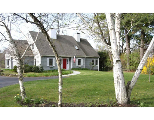 Unit for sale at 286 Lexington Rd, Concord, MA 01742