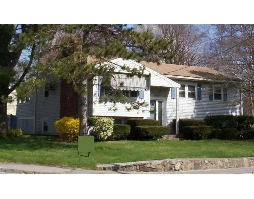 Unit for sale at 105 Lafayette, Randolph, MA 02368