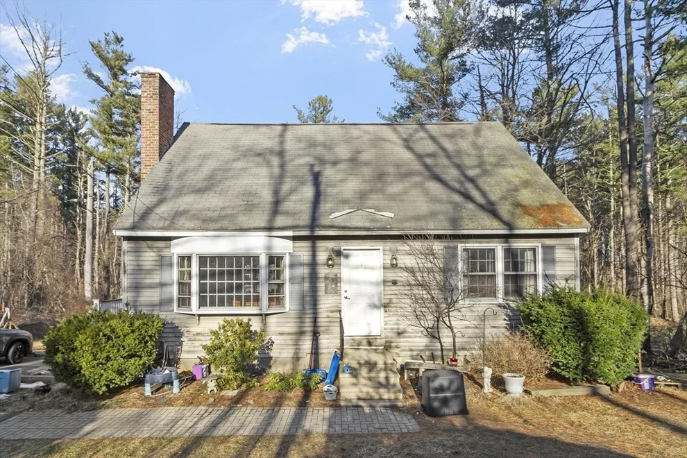 Unit for sale at 58 Carlisle Rd, Westford, MA 01886