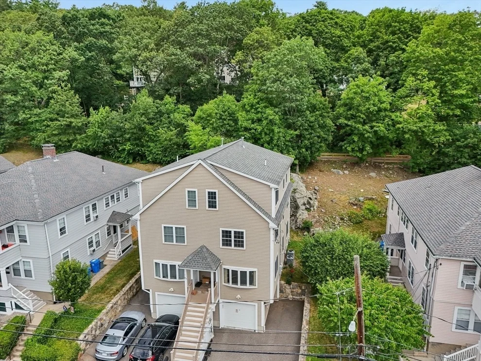 Unit for sale at 89 Overland Rd, Waltham, MA 02451