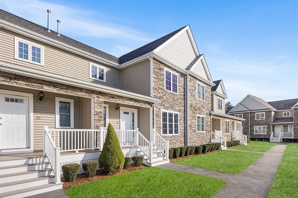 Unit for sale at 22 Highland Rd, Raynham, MA 02767