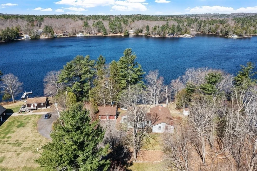 Unit for sale at 159 Ashby, Ashburnham, MA 01430