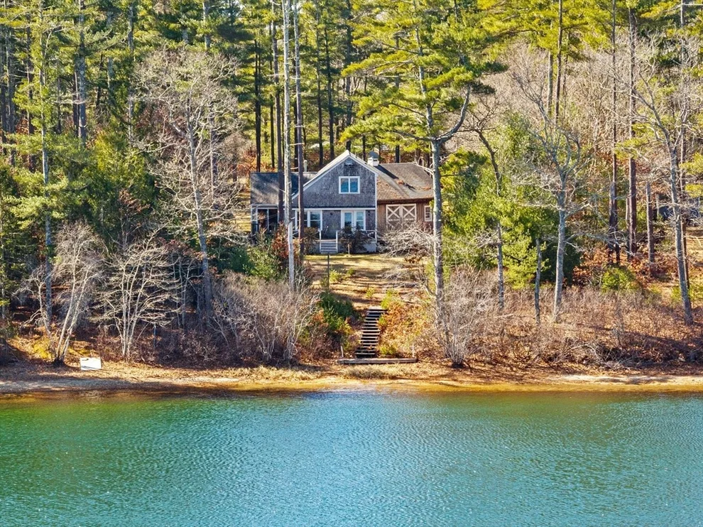 Unit for sale at 16 Silva St, Carver, MA 02330