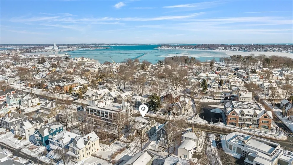 Unit for sale at 326 Lafayette St, Salem, MA 01970