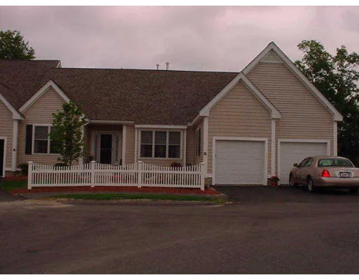 Unit for sale at 8 Highland Road, Westford, MA 01886