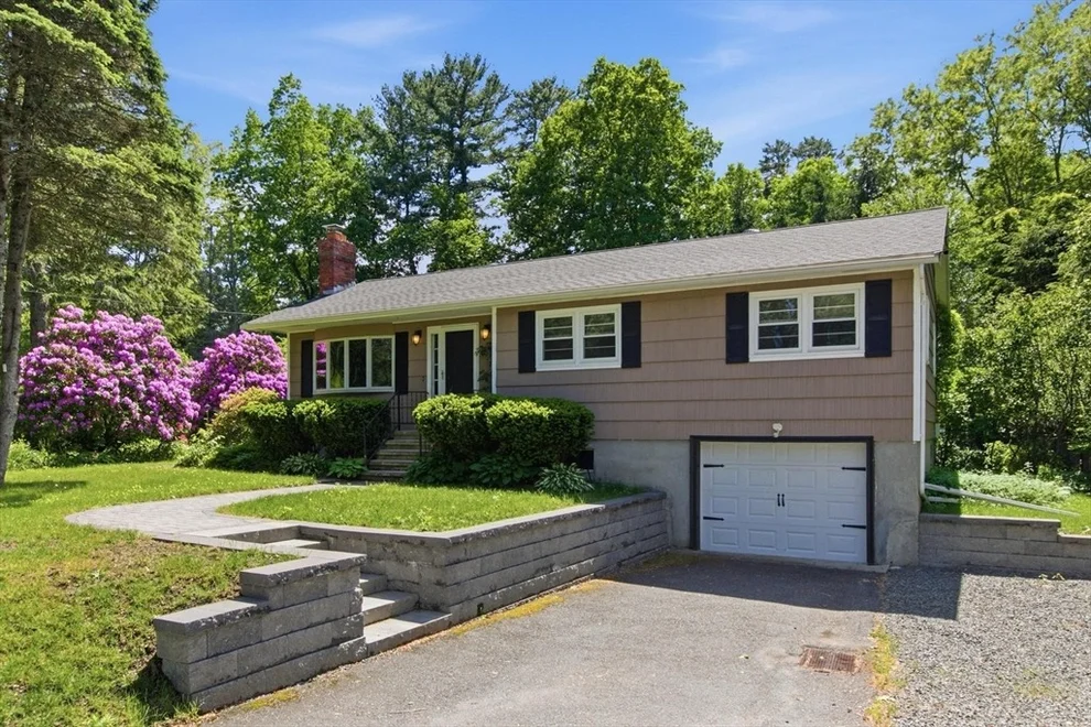 Unit for sale at 152 Lake St, Middleton, MA 01949