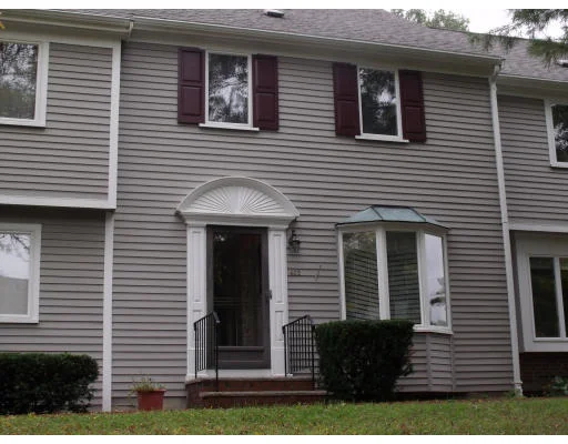 Unit for sale at 402 Foxwood, Peabody, MA 01960