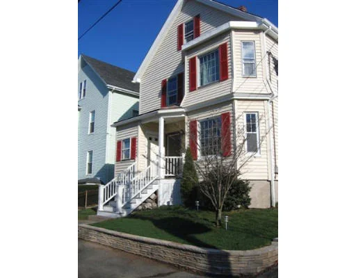 Unit for sale at 354 Newton St, Waltham, MA 02453