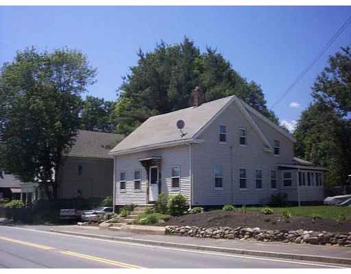 Unit for sale at 162 Grove St, Brockton, MA 02302