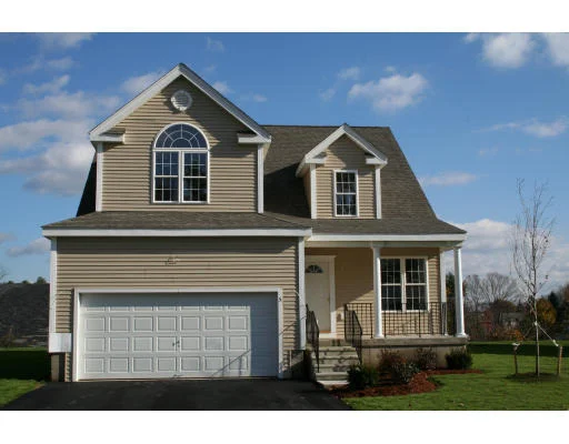 Unit for sale at Lot 14 Coolidge Greene, Hudson, MA 01749