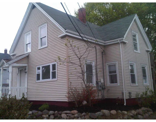 Unit for sale at 35 Clifton Ave, Brockton, MA 02301