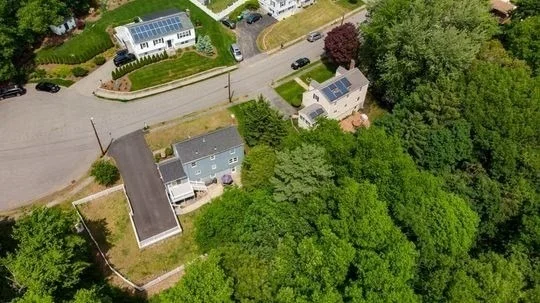 Unit for sale at 14 Otis Street, Woburn, MA 01801