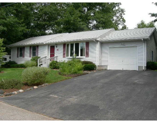 Unit for sale at 16 Dobek Ave, Chicopee, MA 01020