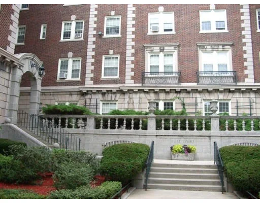 Unit for sale at 3 Arlington Street, Cambridge, MA 02410