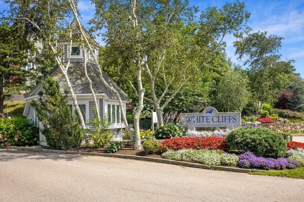 Unit for sale at 234 White Cliff Dr., Plymouth, MA 02360