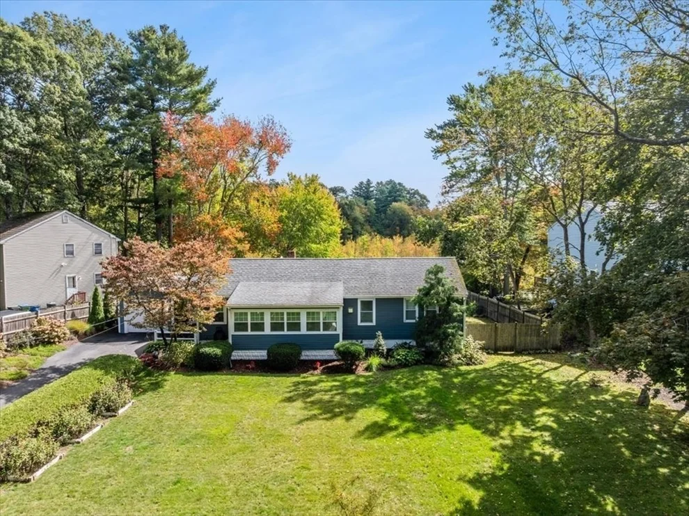Unit for sale at 22 S Lakeview Rd, Norton, MA 02766