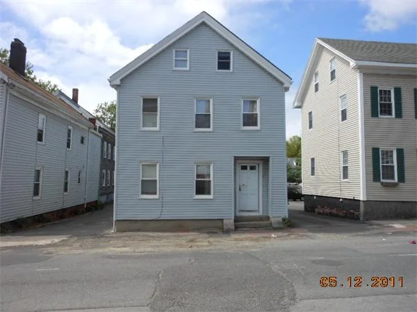 Unit for sale at 158 Bridge St, Salem, MA 01970