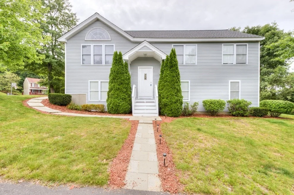Unit for sale at 4 Matteo St, Worcester, MA 01606