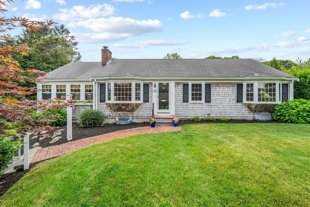 Unit for sale at 69 Joan Road, Barnstable, MA 02632
