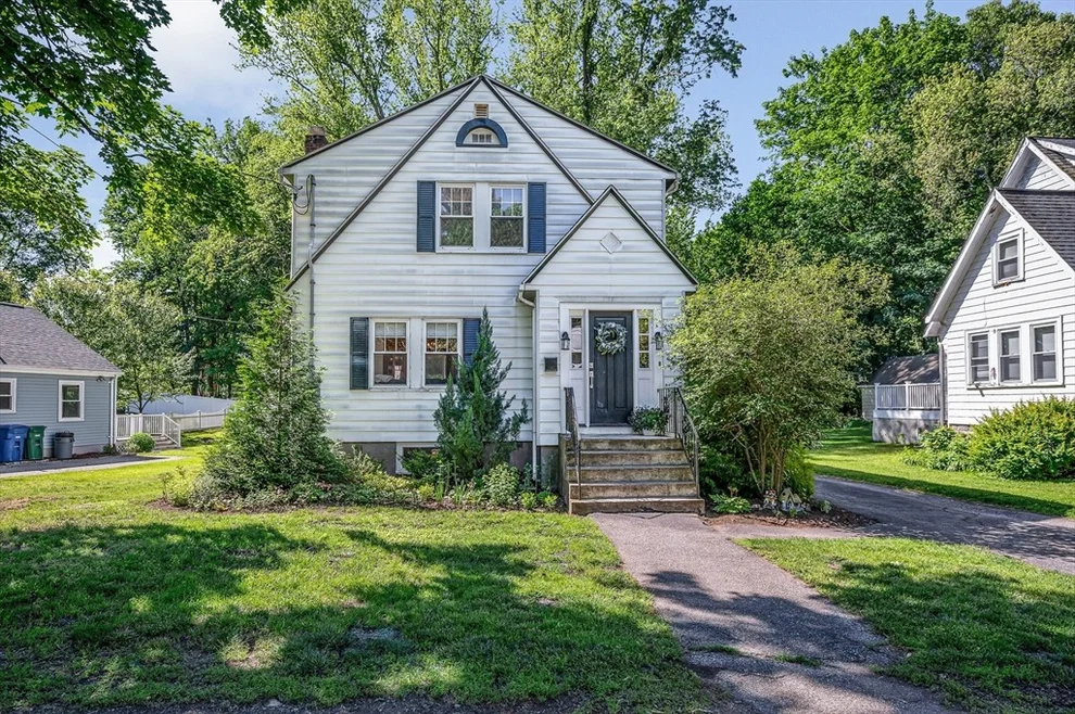 Unit for sale at 24 Pinevale Avenue, Reading, MA 01867