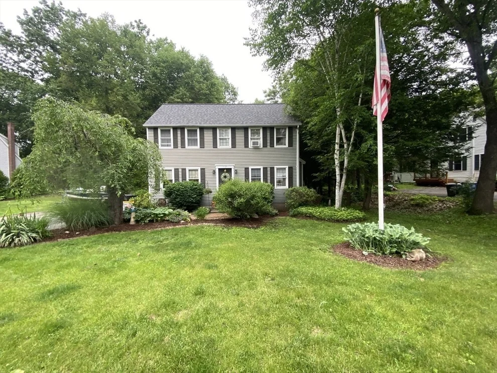 Unit for sale at 28 Randall Wood Dr, Montague, MA 01351