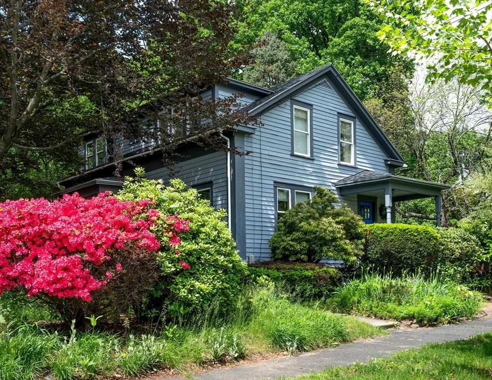 Unit for sale at 303 South St, Northampton, MA 01060