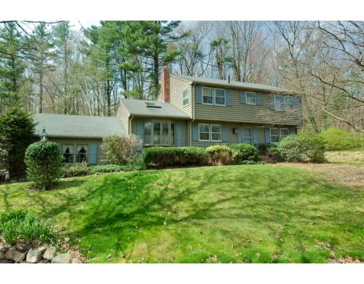 Unit for sale at 59 High St, Acton, MA 01720