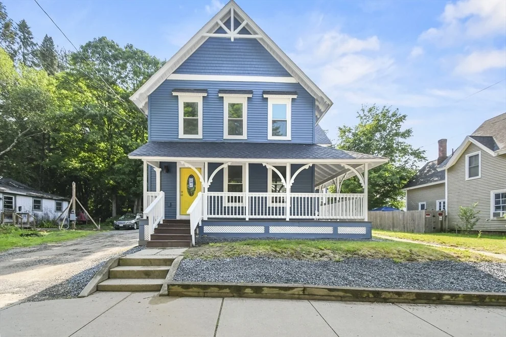 Unit for sale at 82 Mechanic Street, Orange, MA 01364