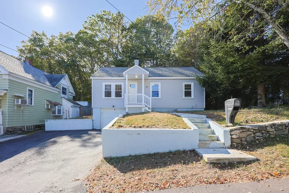 Unit for sale at 37 Maplewood Ave, Methuen, MA 01844