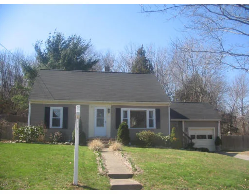 Unit for sale at 133 Chief Justice Cushing, Hingham, MA 02043
