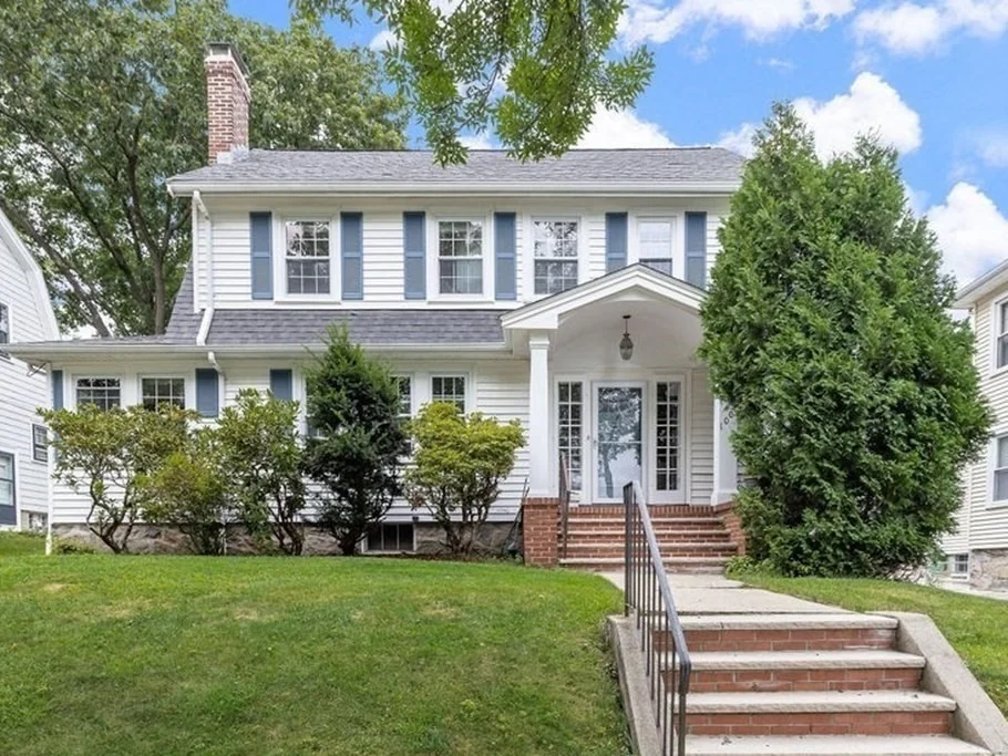 Unit for sale at 100 Russett Road, Boston, MA 02132