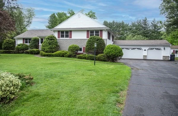 Unit for sale at 95 Holyoke St, Easthampton, MA 01027