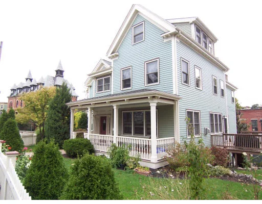 Unit for sale at 2 Alveston Terrace, Boston, MA 02130