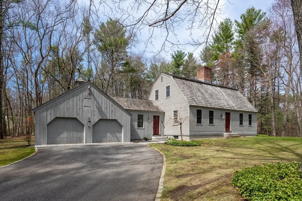 Unit for sale at 63 Stonecleave Rd, Boxford, MA 01921