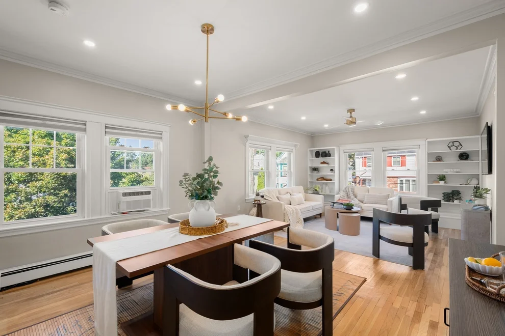 Unit for sale at 60 Guernsey St, Boston, MA 02131