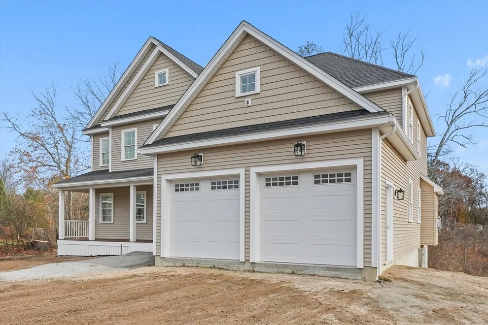 Unit for sale at 20 Sophie Ruth Way, Tewksbury, MA 01876