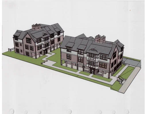 Unit for sale at 74 Green Street, Brookline, MA 02446