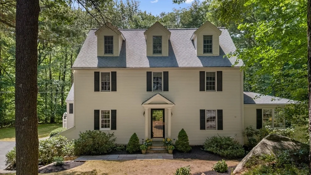 Unit for sale at 50 West Elm Street, Hopkinton, MA 01748