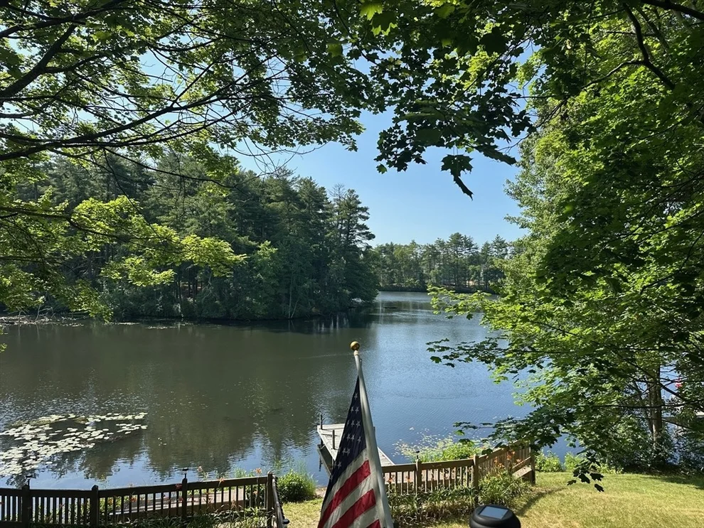 Unit for sale at 43 Hale Rd, Stow, MA 01775