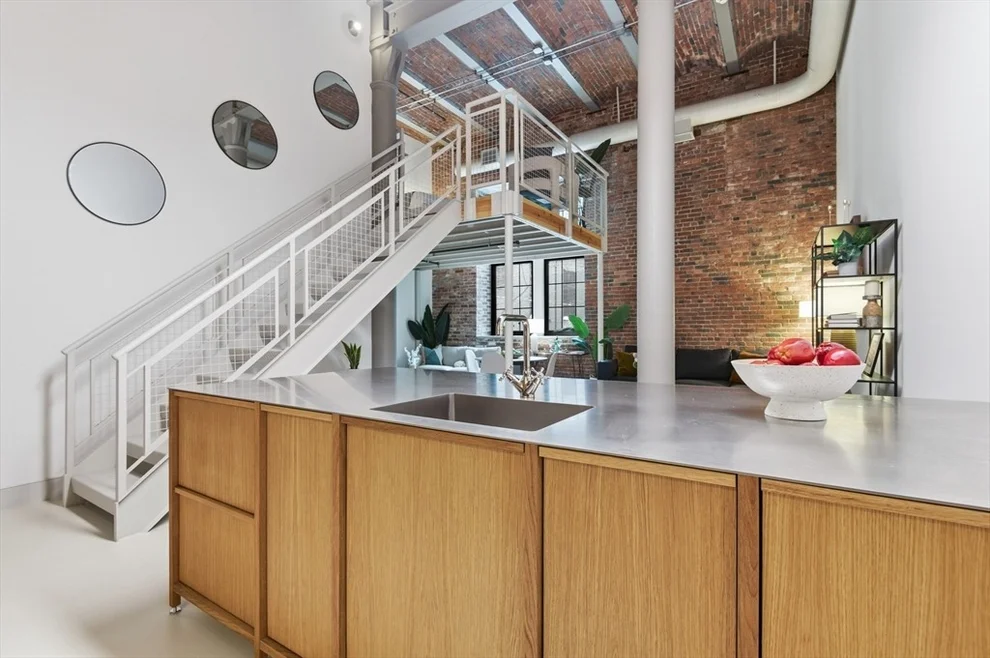 Unit for sale at 251 Heath St, Boston, MA 02130