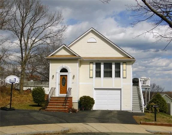 Unit for sale at 29 First Street, Malden, MA 02148