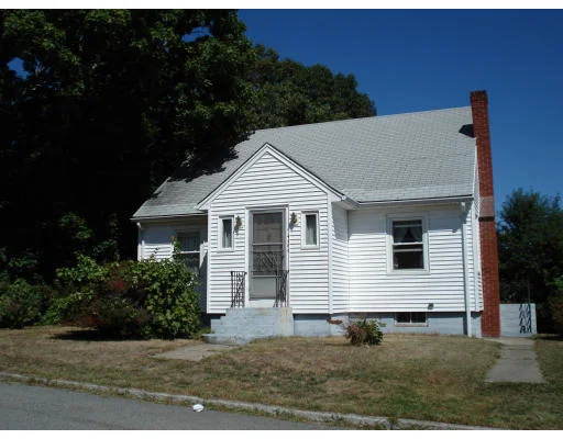 Unit for sale at 418 Barnes, Fall River, MA 02723
