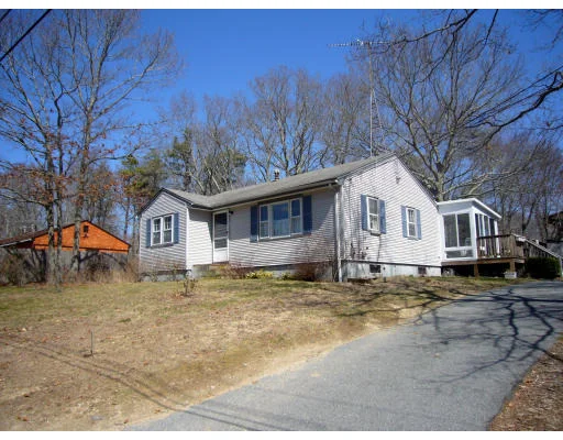 Unit for sale at 31 Forest Dr, Mashpee, MA 02649
