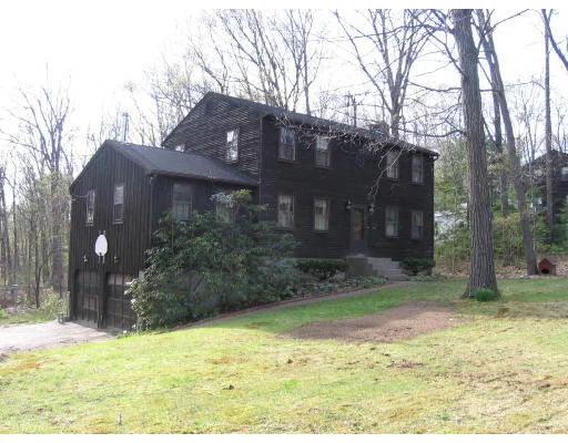 Unit for sale at 37 Jucket Rd, Belchertown, MA 01007