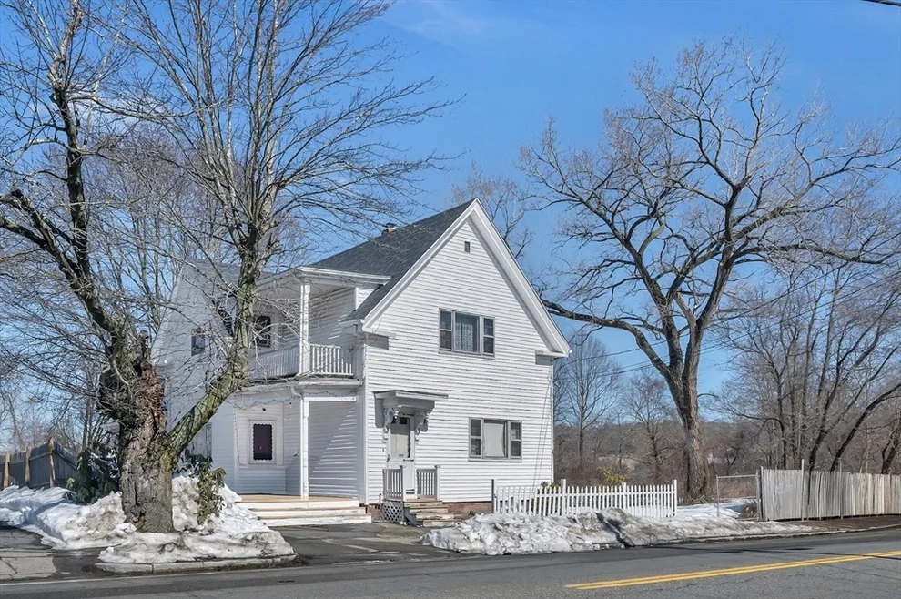Unit for sale at 150 E Ashland St, Brockton, MA 02302