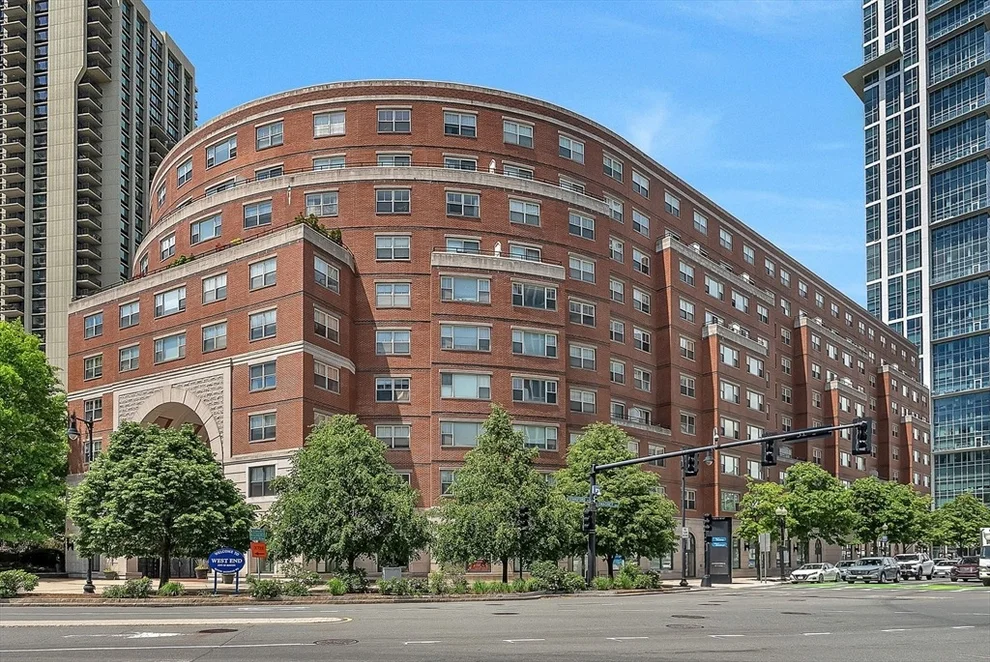 Unit for sale at 150 Staniford Street, Boston, MA 02114